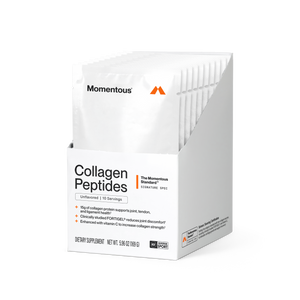 Collagen Peptides 10-Travel Packs