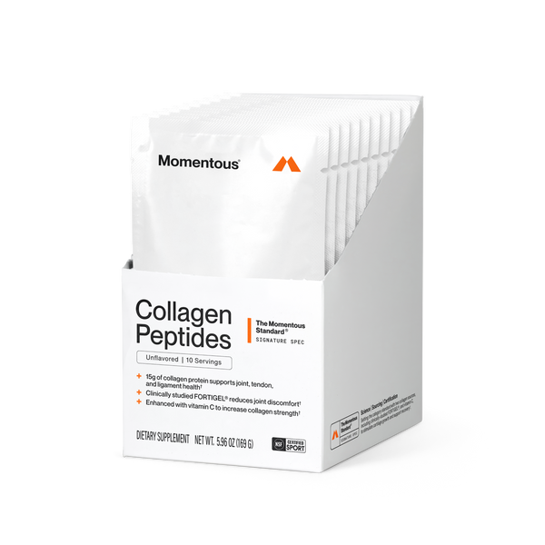 Collagen Peptides 10-Travel Packs