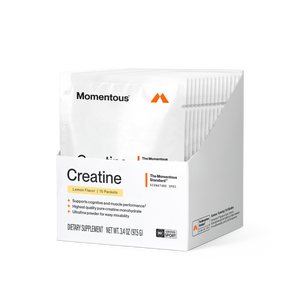 Creatine 15-Travel Packs