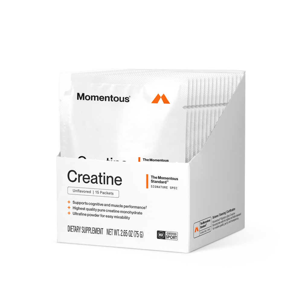 Creatine 15-Travel Packs