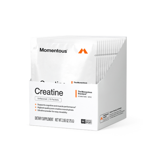 Creatine 15-Travel Packs