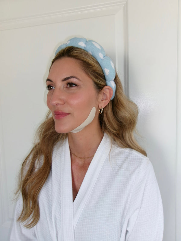 Jawline Sculpting Patches | Seald™ Wellness