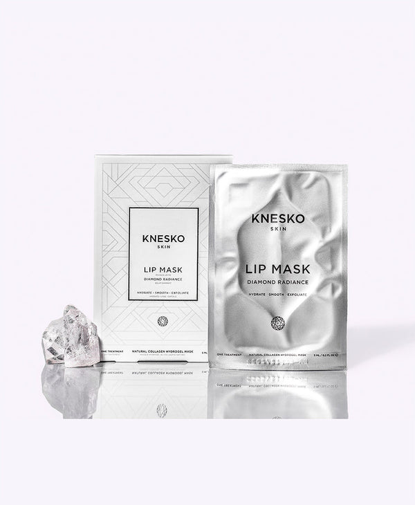Diamond Radiance Collagen Lip Mask | KNESKO