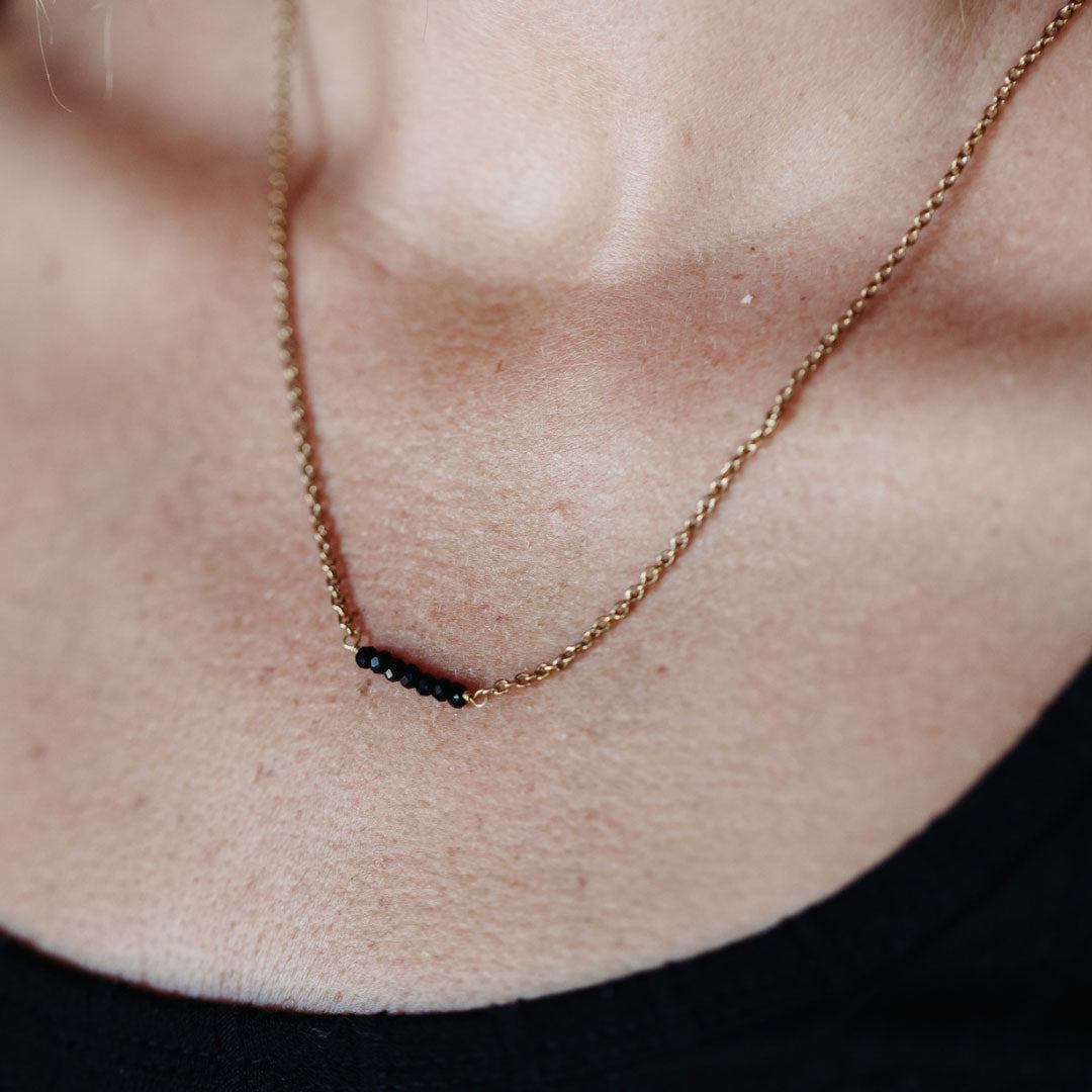 Dusk Necklace | Purpose Jewelry