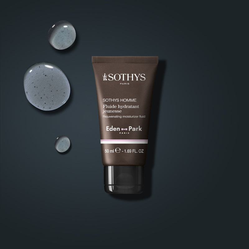 Rejuvenating Moisture Fluid | Sothys Paris