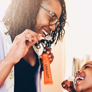 Linämel Toothpaste | LINHART