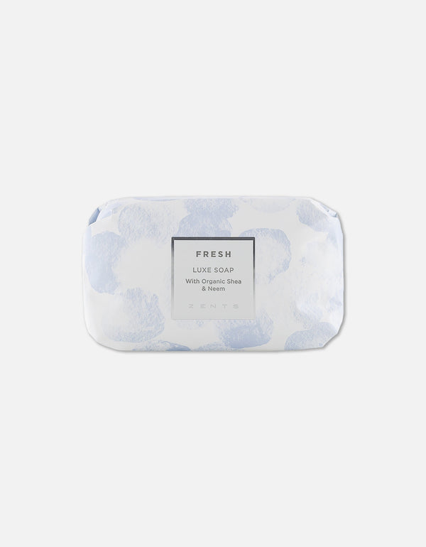 Luxe Soap Bar | Zents