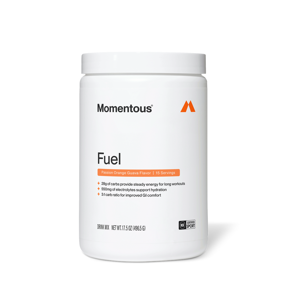 Fuel