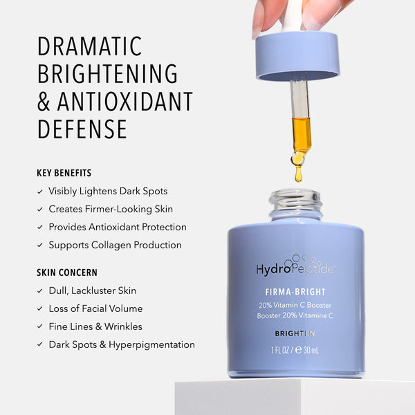Firma-Bright | HydroPeptide