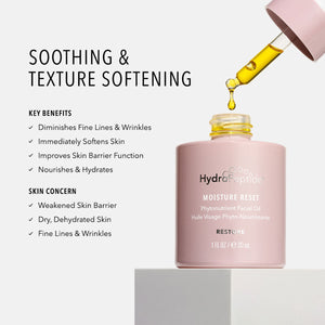 Moisture Reset | HydroPeptide