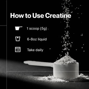 Creatine 15-Travel Packs