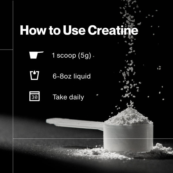 Creatine 15-Travel Packs