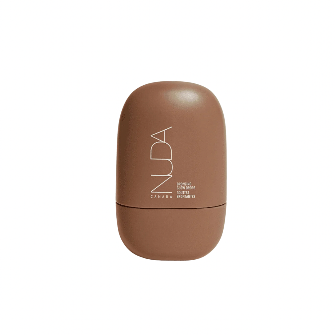 Bronzing Glow Drops | NUDA