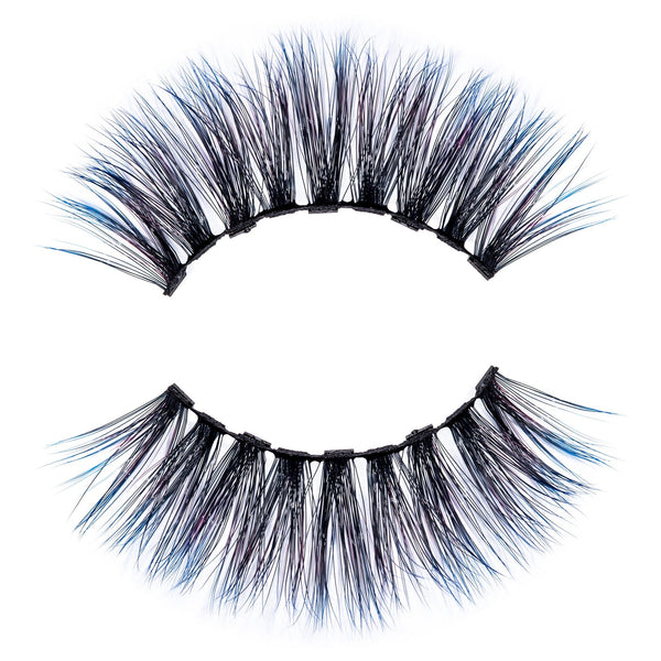 Stormy Lash - Colored | Moxielash