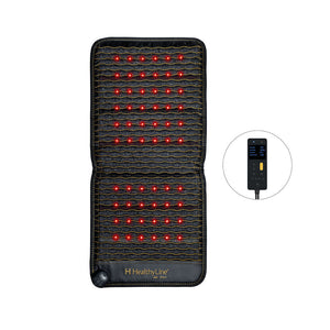 Jet Series - PEMF Far Infrared Heating Mats | HealthyLine