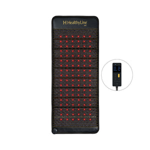 Jet Series - PEMF Far Infrared Heating Mats | HealthyLine