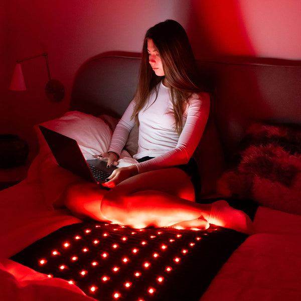 Jet Series - PEMF Far Infrared Heating Mats | HealthyLine