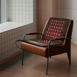 Jet Series - PEMF Far Infrared Heating Mats | HealthyLine