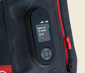 JetBoots PRO Plus | Therabody