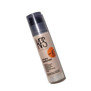 KPS Sunscreen - SPF 45 | Kindness Powered Skincare