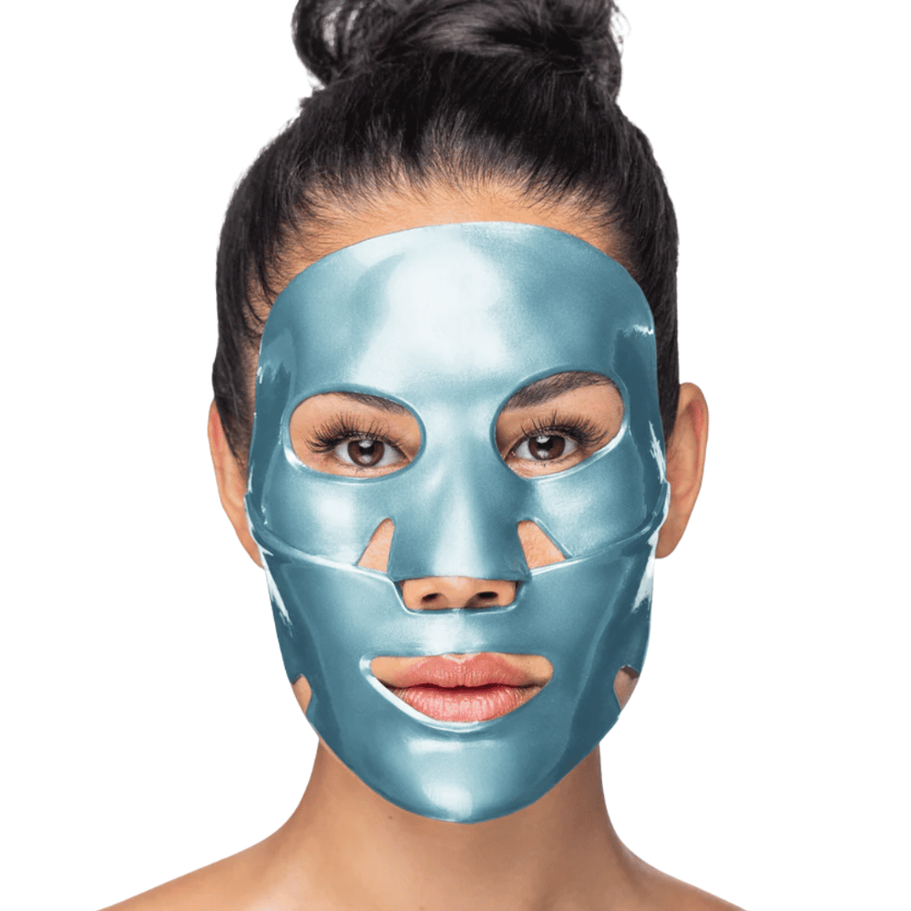 Pearl Renew Face Mask | KNESKO