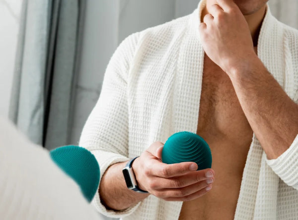 LUNA™ 4 MEN | FOREO