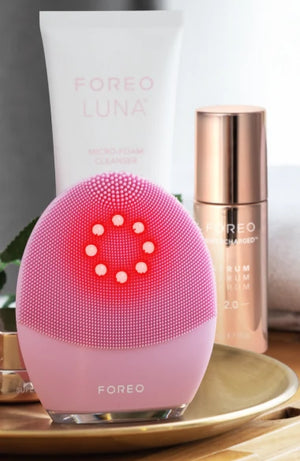 LUNA™  4 Plus | FOREO
