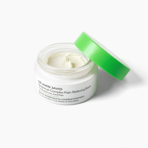 Pain Relief Balm | Leniva by Dr Amin Javid