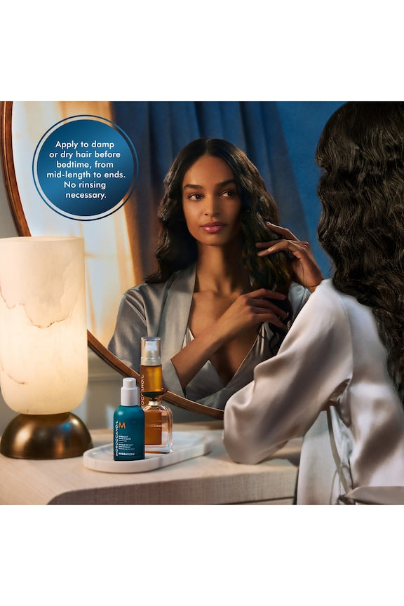 Overnight Leave in Mask - Travel (1.7 fl oz) | Moroccanoil