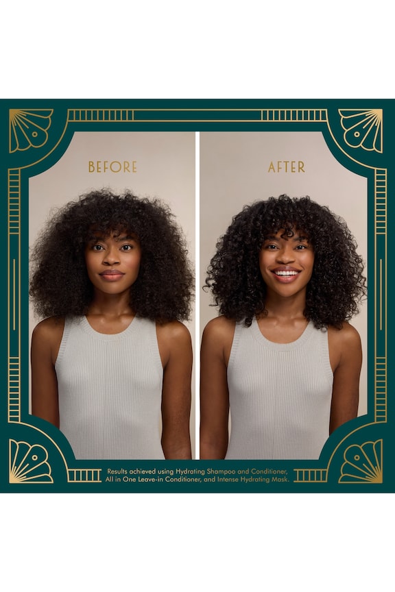 Holiday Hydration Hair Set | Moroccanoil