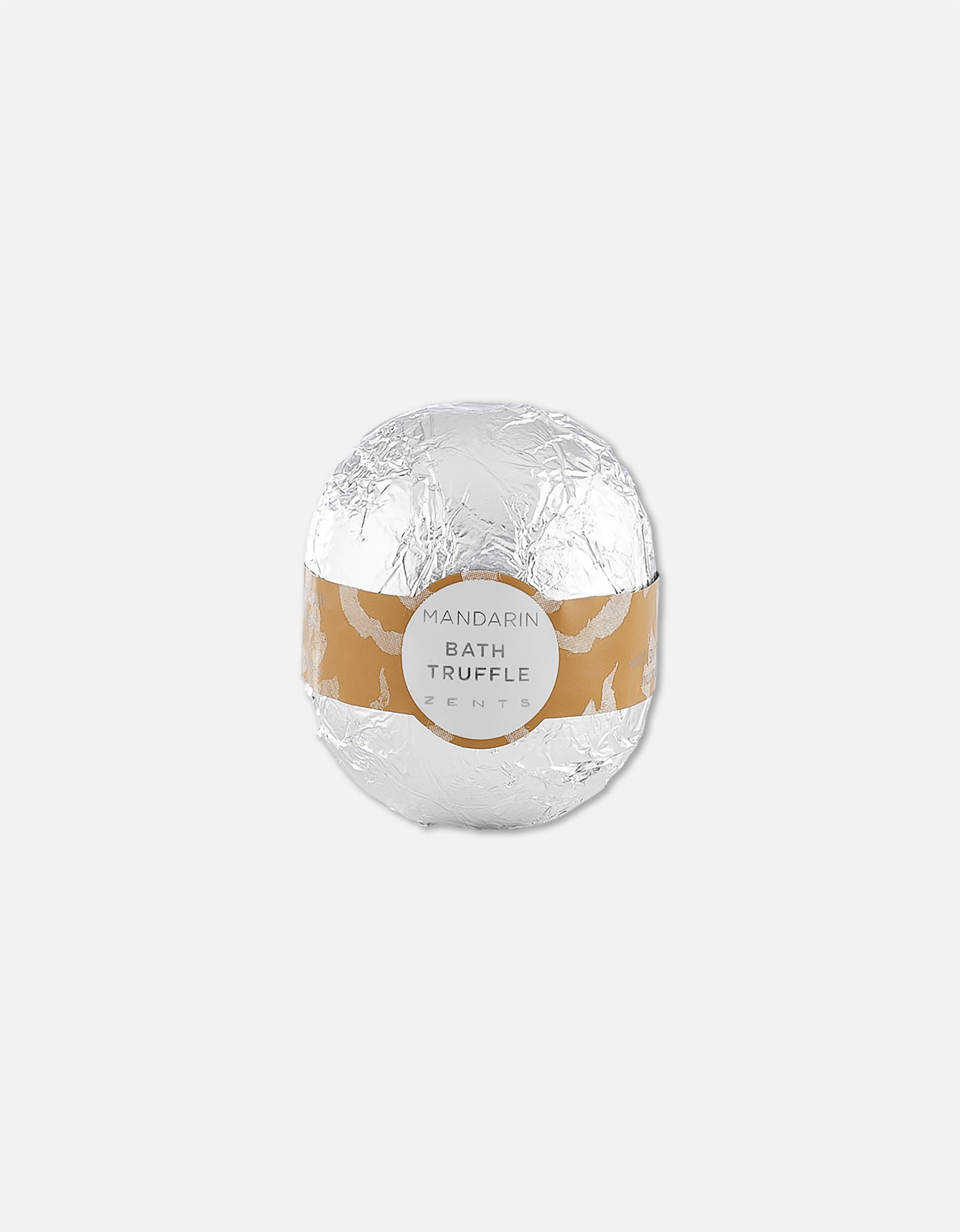 Bath Truffle | Zents