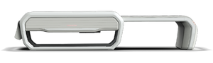 CERAGEM V6 Therapeutic Thermal Home Massager | Ceragem with sleek modern design, combining advanced wellness device technology for effective body care and recovery at home.
