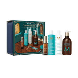 Holiday Hydration Hair Set | Moroccanoil