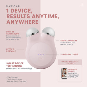 MINI+ Starter Kit | NuFACE