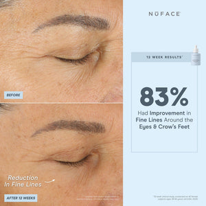 Super Peptide Booster- Firming + Radiant | NuFACE