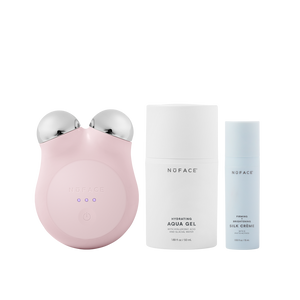 MINI+ Starter Kit | NuFACE
