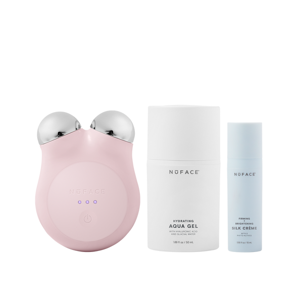 MINI+ Starter Kit | NuFACE