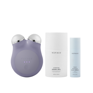 MINI+ Starter Kit | NuFACE