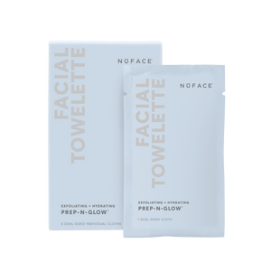 Prep-N-Glow® | NuFACE