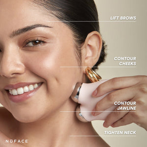 MINI+ Starter Kit | NuFACE