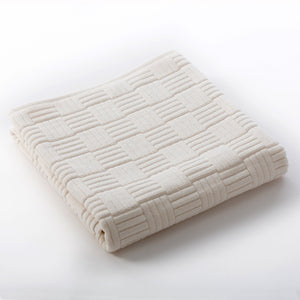 Hotel Collection Organic Cotton | TOWL