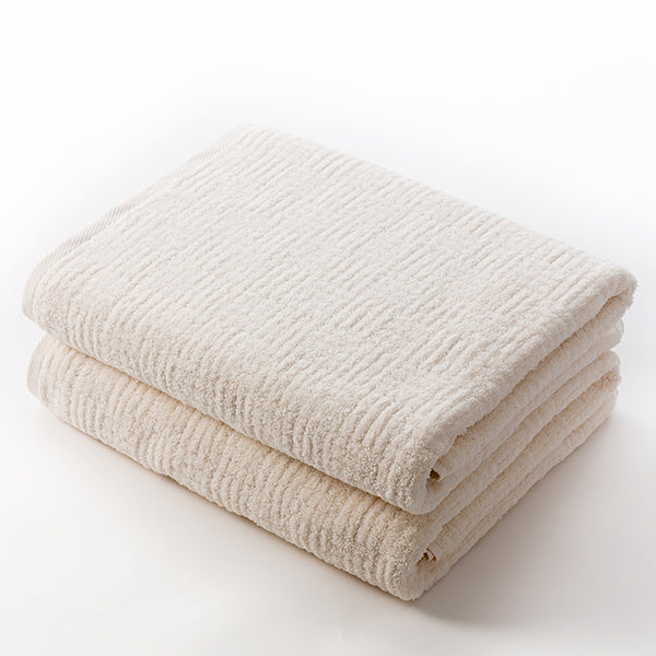 Hotel Collection Organic Cotton | TOWL