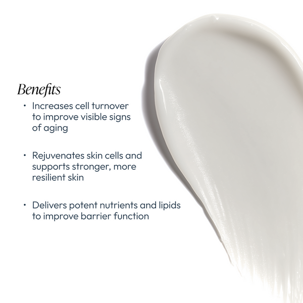 Nighttime Repair Plus | Circadia