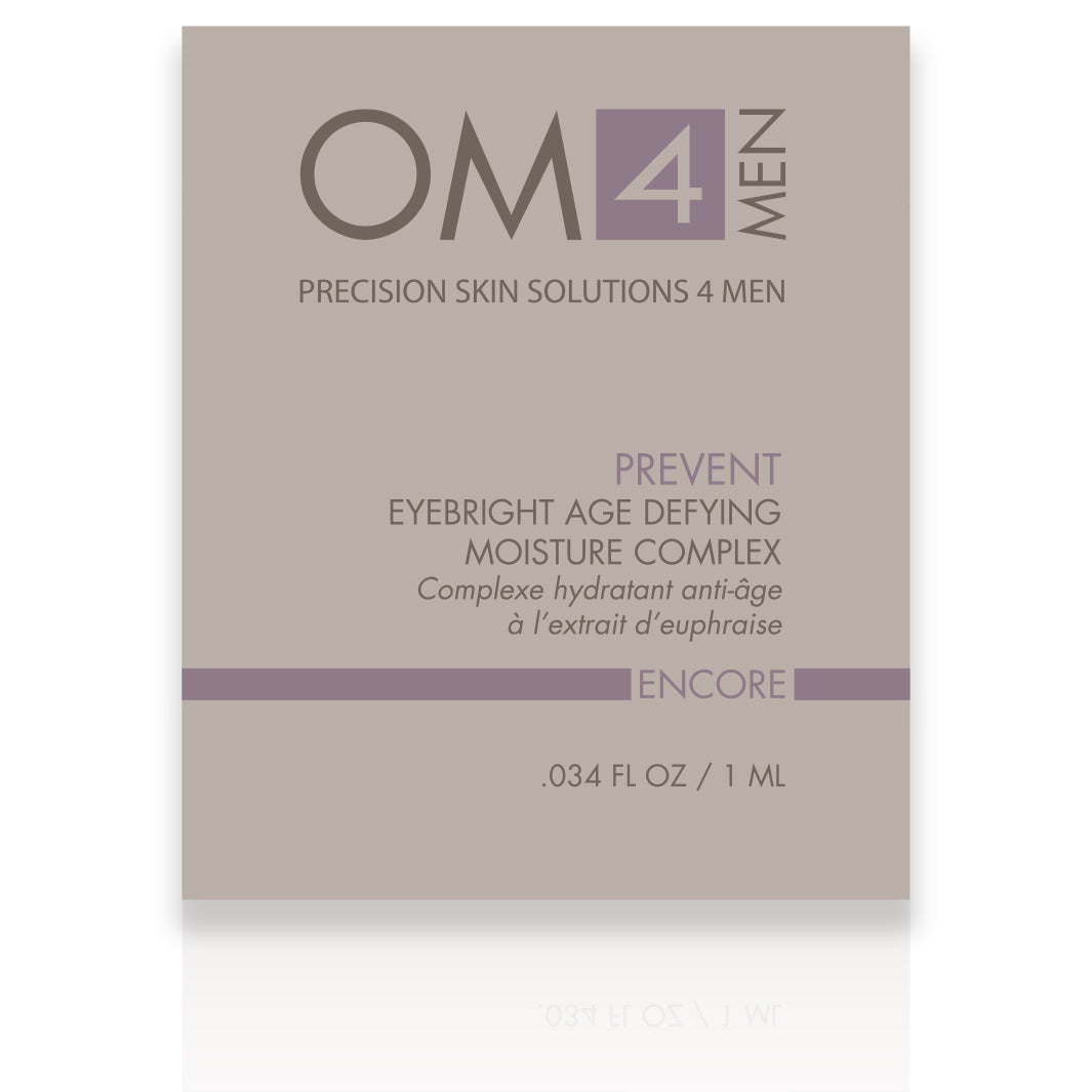 Eyebright Age Defying Moisture Complex | OM4Men