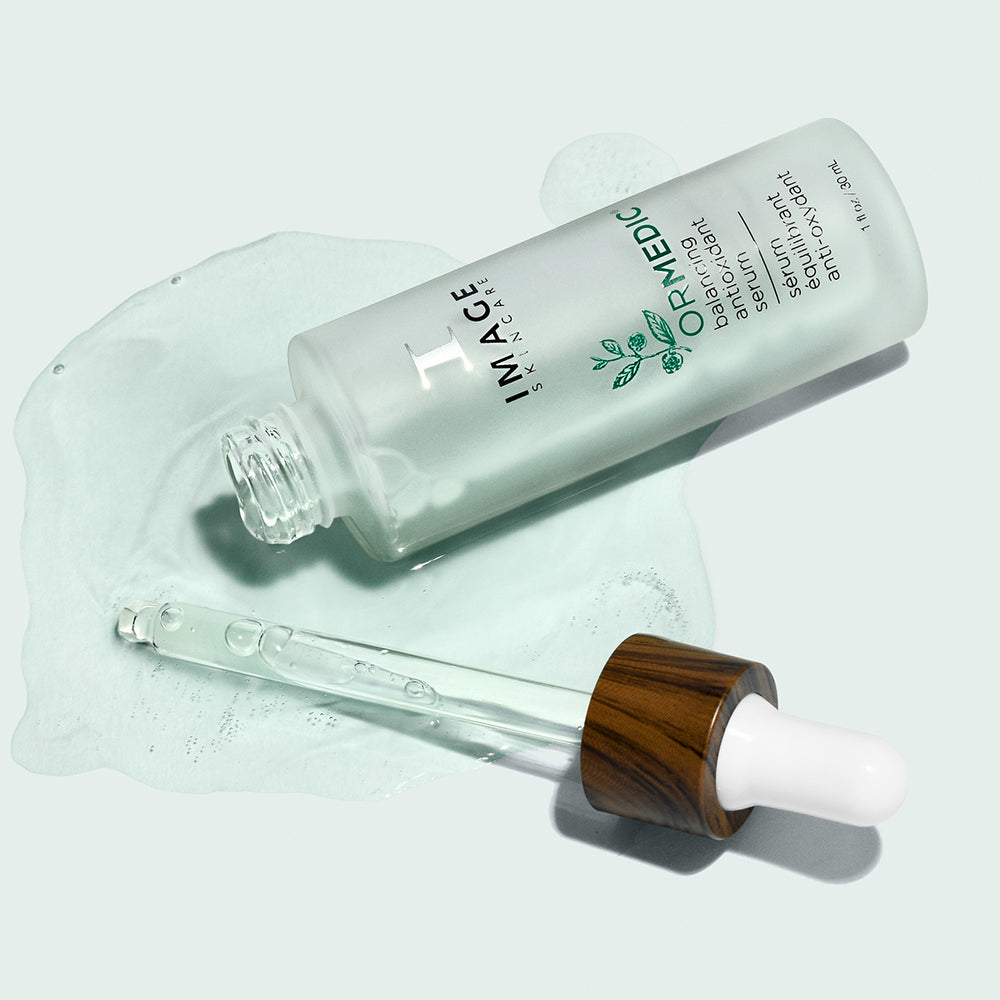 ORMEDIC balancing antioxidant serum | IMAGE Skincare