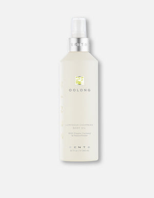 Body Oil | Zents