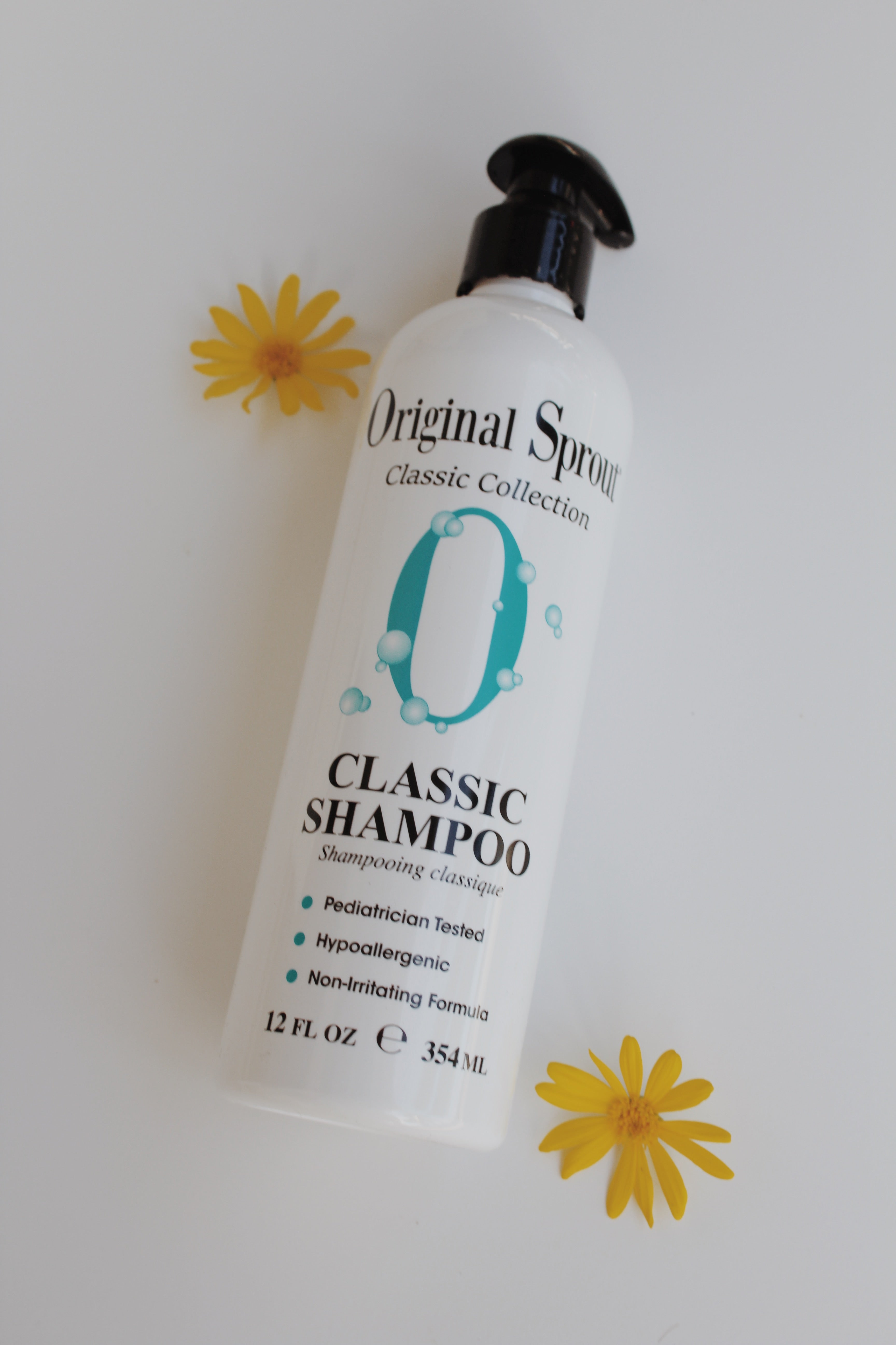 Classic Shampoo | Original Sprout