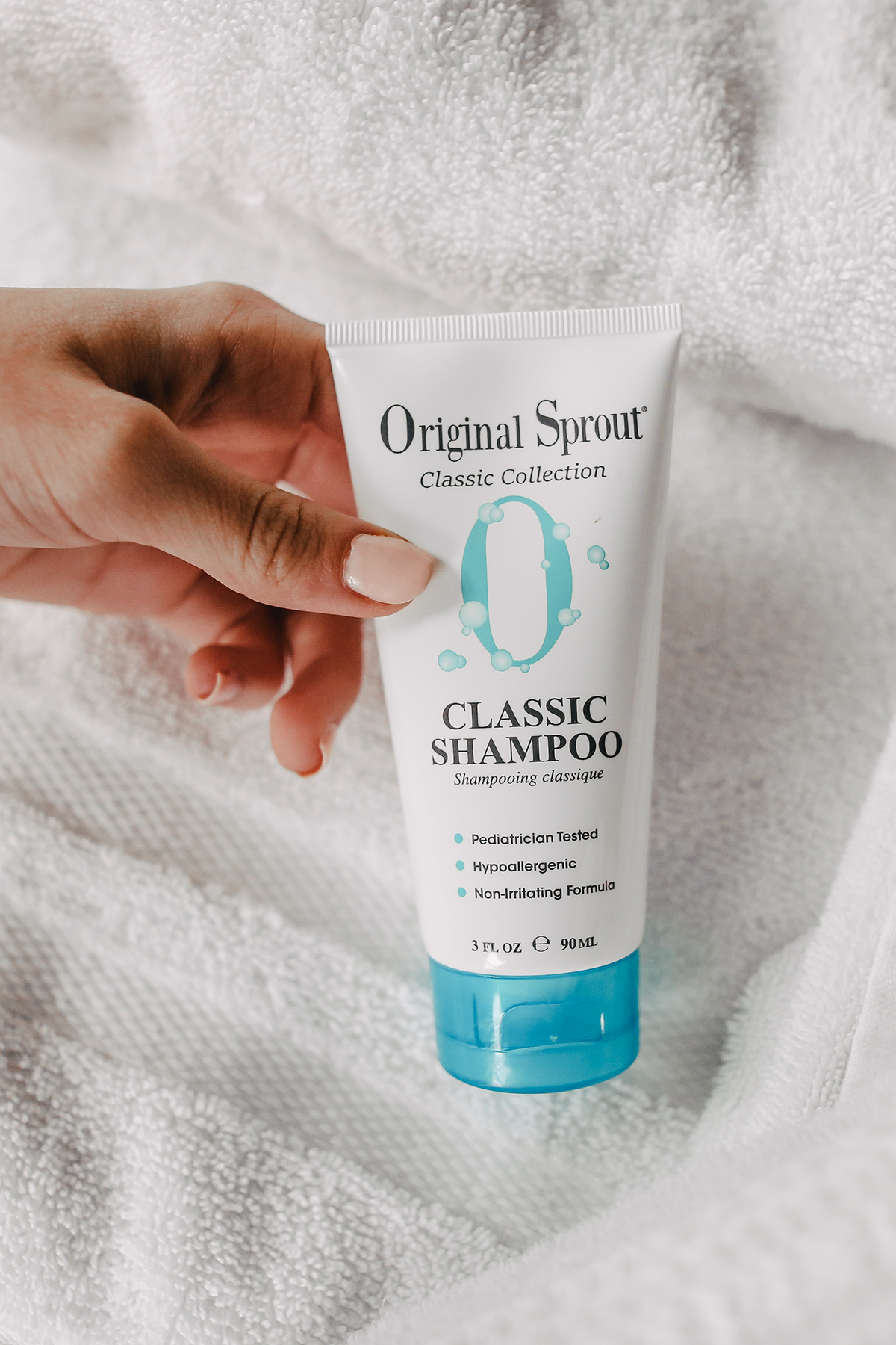 Classic Shampoo | Original Sprout