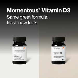 Vitamin D3 2000 IU wellness supplements shown in refreshed black bottle packaging for daily vitamin support
