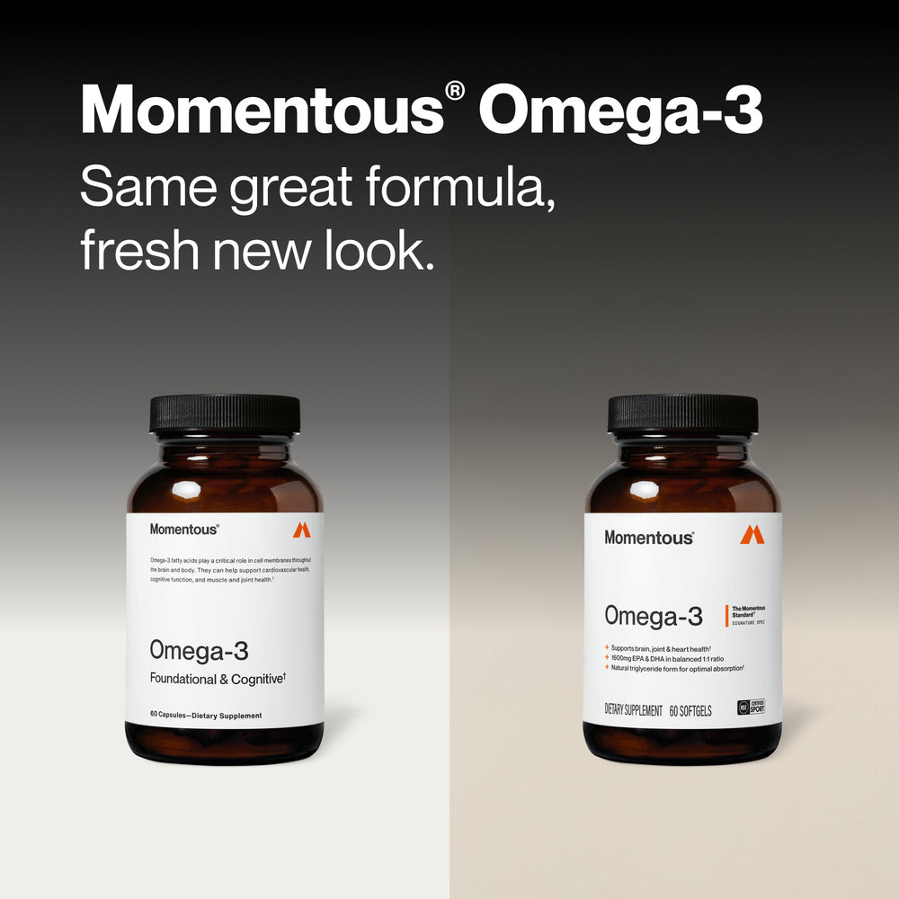Omega-3